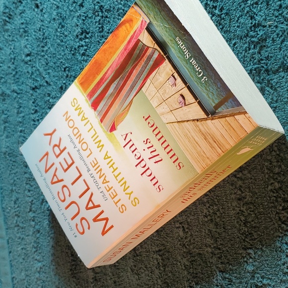 Suddenly this summer - Picture 3 of 4